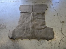 1996-2002 Toyota 4runner Rear Lower Trunk Floor Carpet Mat Cover Oem V13 1996-2002 Toyota 4runner Rear Lower Trunk Floor Carpet Mat Cover Oem V13