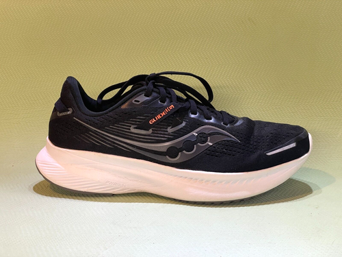Saucony Guide 16 Herren Laufschuhe, Sportdchuhe,Sneaker. Gr.42,5.Geb-Top.LP:167€ - Bild 3 von 13
