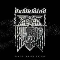 Hawkwind - Doremi Fasol Latido - Deluxe Box Set 3 Cd+ Blu Ray Audio Neu