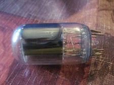Radio TV Vacuum Electron Vintage Tube, Thousands Available  FREE SHIPPING 
