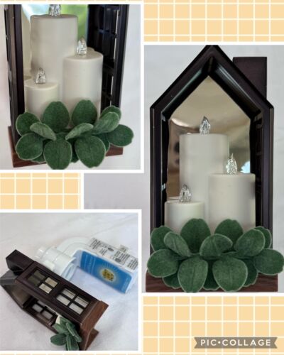 Bath & Body Works Wallflowers Fragrance Wall Plug Scent Oil Diffuser U PICK ANY - Picture 254 of 267