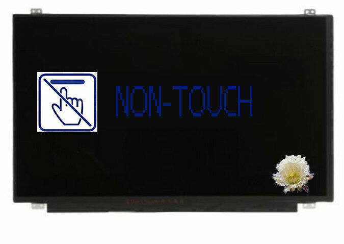 NT140WHM-N44 V8.0 Screen Brightness 14.0 inches [New