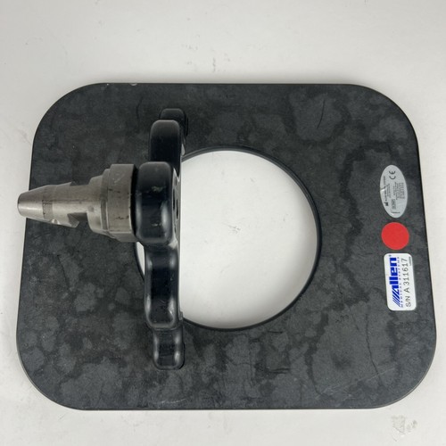 Module tête plate Allen Medical pour système de positionnement de tête C-Flex - Photo 2/7