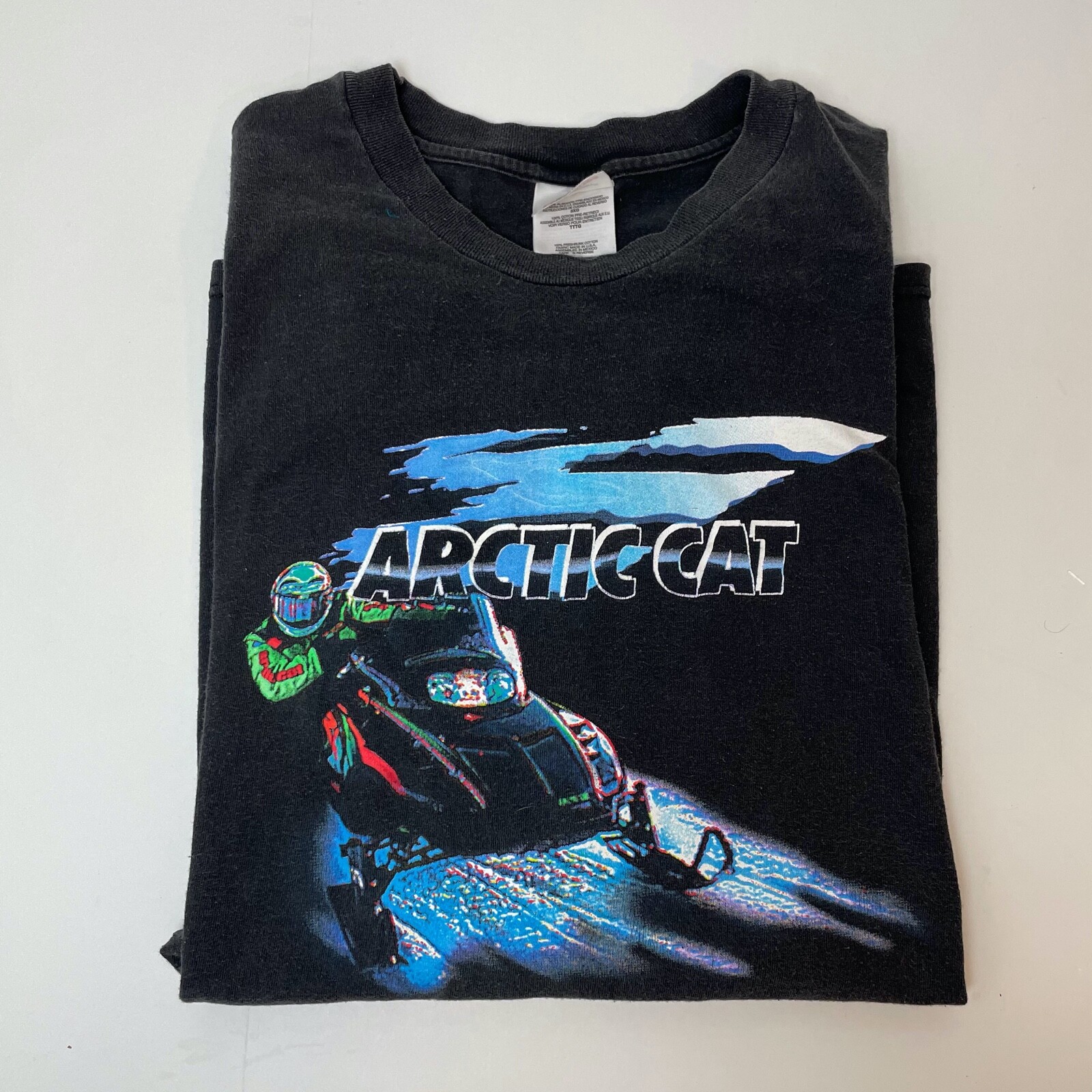 arctic cat shirts