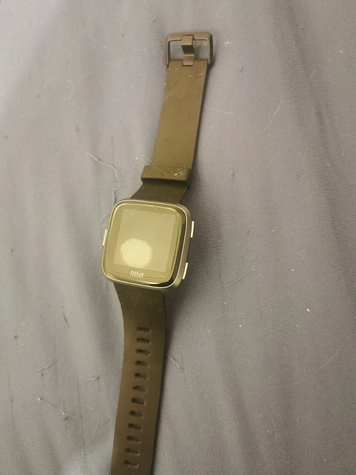 Fitbit Versa 2, Foto 2 von 2