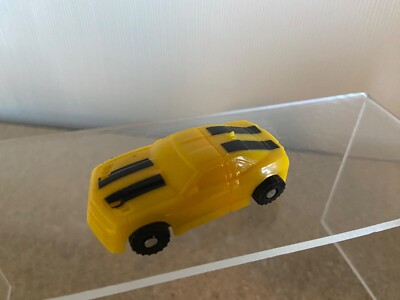 Transformers vintage micromasters bootleg ko figure