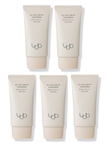 Lbb All Day Air-Fit Sunscreen 50ml SPF50+ PA++++ K-Beauty - Picture 9 of 10