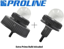 Proline® Fuel Gas Cap Primer And Extra Bulb For Homelite A01372A UP05955