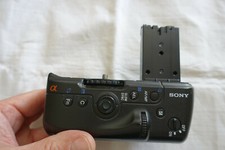 Grip VG-C70AM pour réflex Sony A700