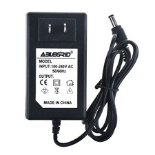 30V AC Adapter For eufy HomeVac S11 Go AK-T2501111 AK-T2501011 Vacuum Cleaner