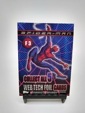 スパイダーマン トレーディングカード　topps スパイダーマン 30th Anniversary trading card - メルカリ