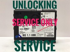 Unlocking Service For Gm Buick Chevrolet Gmc Cadillac Ng 2.0 1.1 2.0 Hmi Unlocking Service For Gm Buick Chevrolet Gmc Cadillac Ng 2.0 1.1 2.0 Hmi