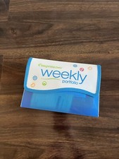Weight Watchers Weekly Portfolio PointsPlus, Pocket Guide, Dining Out Companion