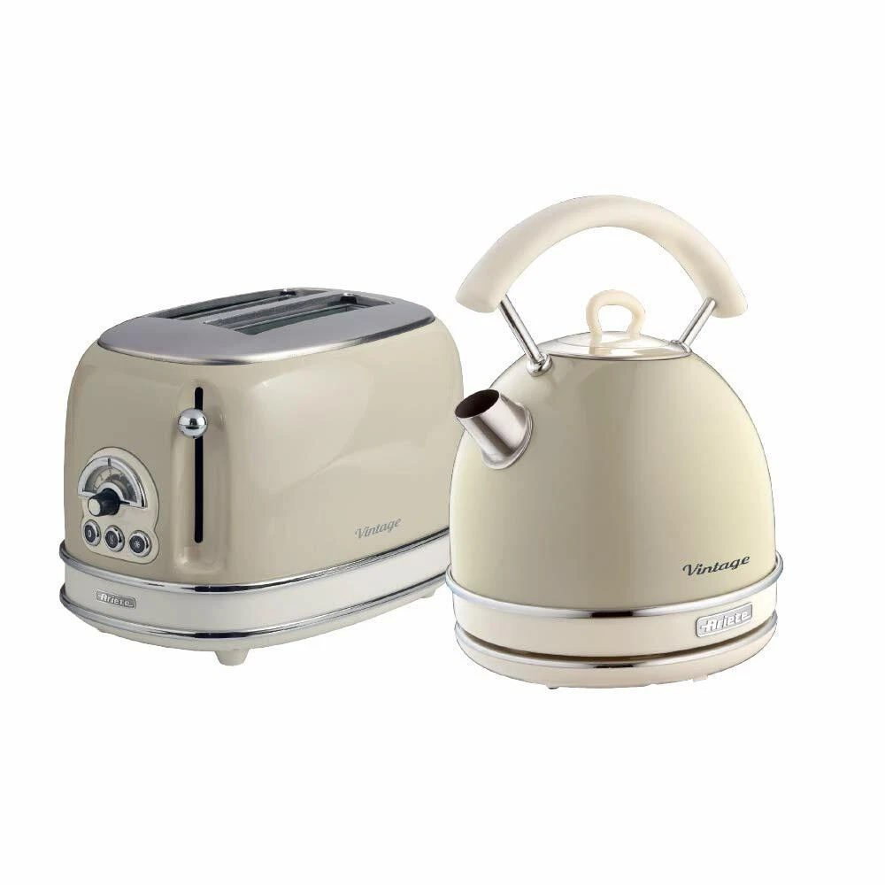 Retro style cheap kettle