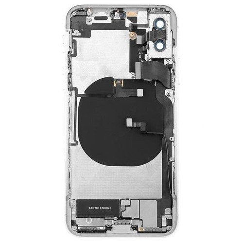 Carcasa trasera montada para iPhone X / XR / XS / XS Max - Imagen 3 de 15