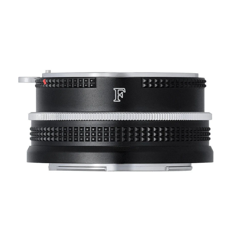 SHOTEN FZ1 Lens Adapter Nikon F mount lens to Nikon Z mount Z5 Z6 Z7 Z50 Zfc Z9 - Image 2 of 4