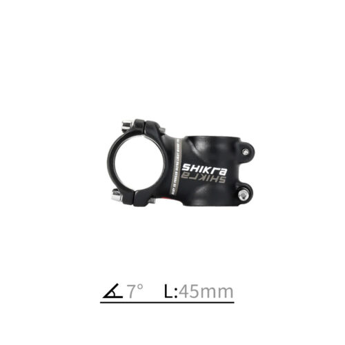 Mountain Road Bike 7 Degree Length 35mm-110mm 31.8mm Stem for XC AM Bicycle - Picture 23 of 30