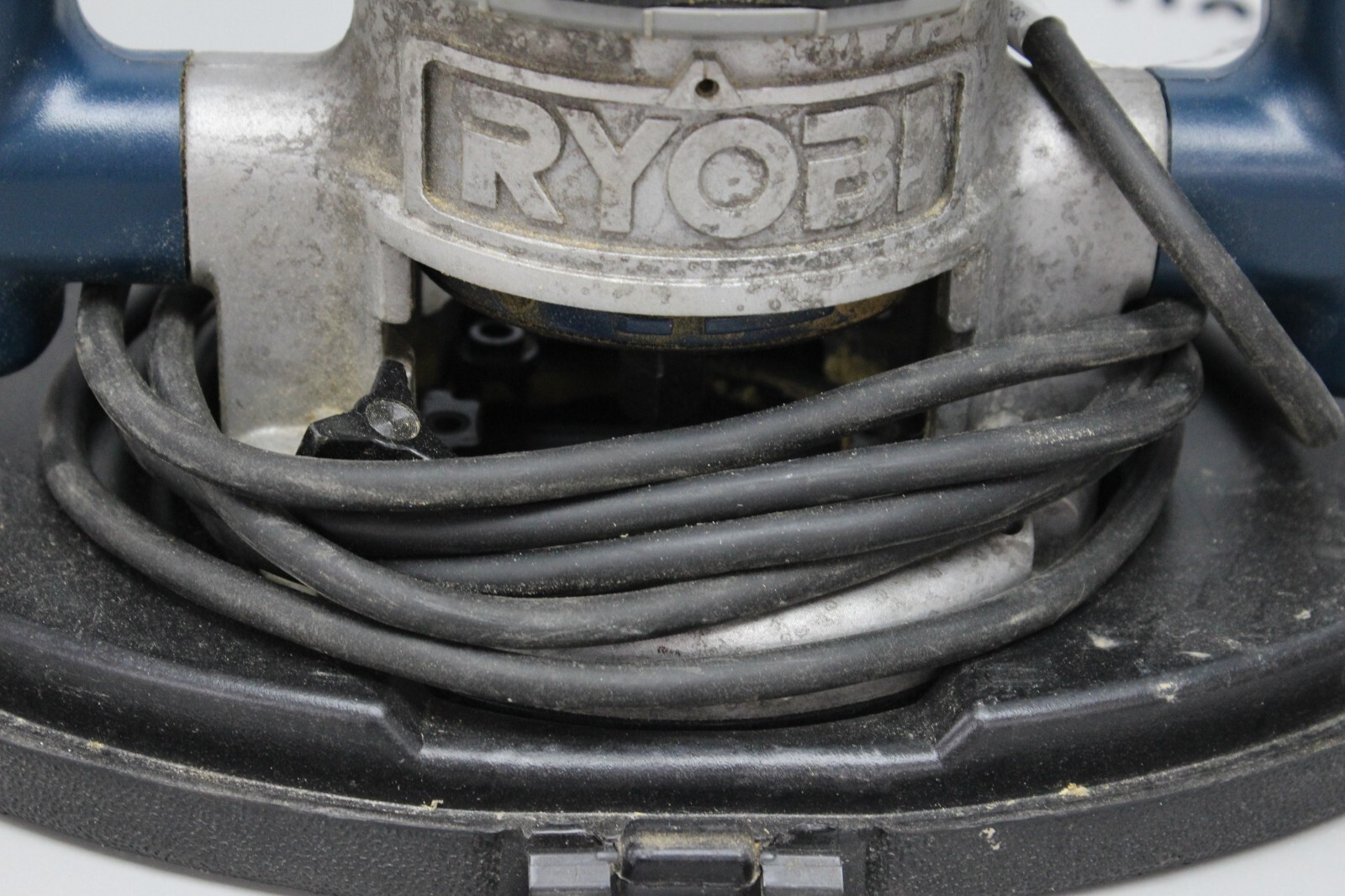 Ryobi R165 1 3/4 HP 120V 8.5 Amp Hand Router eBay