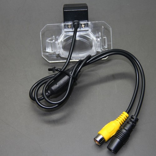 Caméra de recul de voiture pour Honda Fit 2007 2008 2009 2010 2011 2012 - Photo 4/8