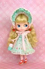 Creamy Cherry Sweetheart Blythe Doll GOOD SMILE COMPANY Fashion Doll NEW