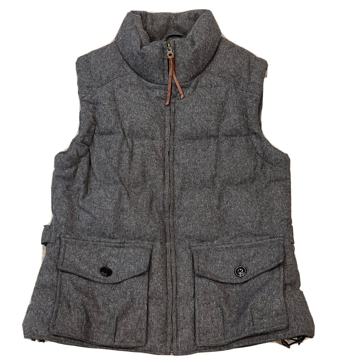 Eddie bauer yukon clearance vest