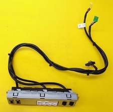                 Desktop Dell Optiplex 3010MT I/O Audio USB Front Panel Assembly C8PD6