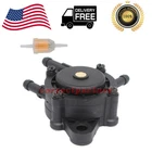 FUEL PUMP For Cub Cadet GT1554VT LT1018 LT2180 LTX1046VT LTX1050VT SLTX1054VT US
