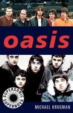 Oasis Supersonic Supernova by Michael Krugman