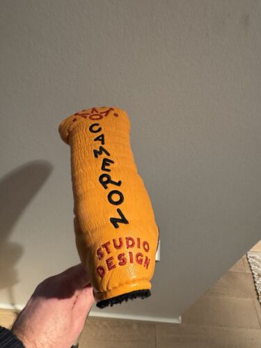 Scotty Cameron Newport Mil-Spec - Sammlerstück - Bild 12 von 13
