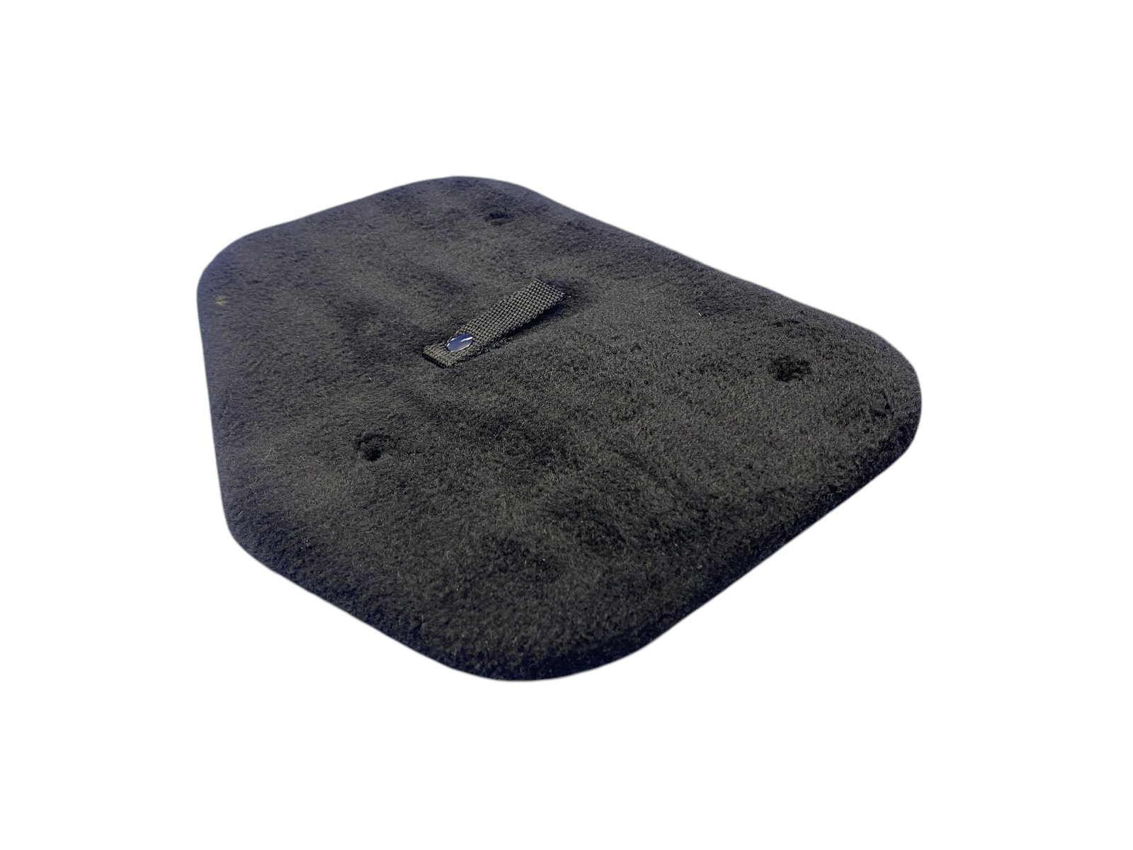 2015-2018 FERRARI CALIFORNIA T INTERIOR CENTRAL LINE COVER PANEL BLACK CARPET