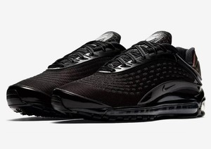 air max deluxe reflective