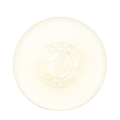 DHC Olive Soap, 3.1 oz Net wt.