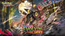 Evolving Skies Pick your card! Reverse Holos and better! New Lower Price!