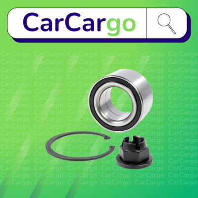 Front Wheel Bearing For Renault Master 2.5 D 1998-2001 OE QUALITY NEW SINGLE X1