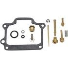 SUZUKI LT80 80 QUADSPORT 87-06 CARBURETOR REBUILD KIT CARB REPAIR SHINDY JAPAN