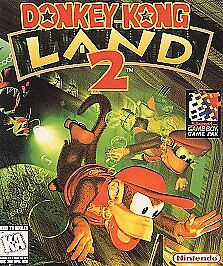 donkey kong land gameboy price