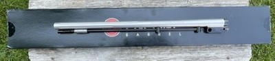 THOMPSON CENTER ENCORE & PRO HUNTER 209X50 FLUTED 20'' MUZZLELOADER BARREL #8290R