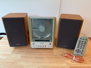 Sony Cmt Ex1 | eBay
