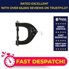 Wishbone Suspension Arm Fits Mitsubishi Pajeroshogun Mk2 3.5 94 To 99 Quality