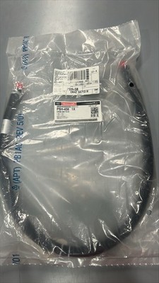 PSH-458 OEM FORD SUPPLY AND RETURN HOSE FITS 16-26 TRANSIT
