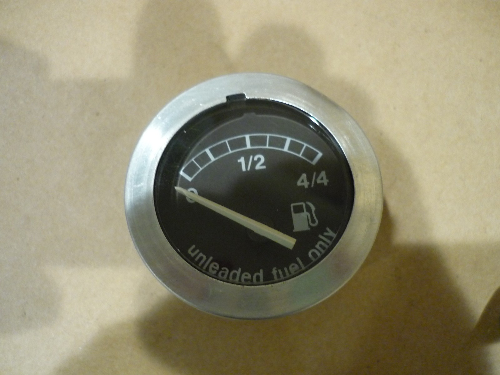 Ferrari F355 Auxiliary gauge P/N 157489