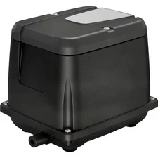 Oase 87100 AquaOxy 2500 Pond and Pond Oxygenator 2500 l/h