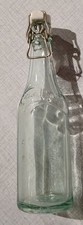Bouteille de Carlsberg ww2