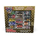 NASCAR 50th Anniversary Collectors Set 1 of 4