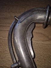 Raro collo C MELODY. Buescher Uomo Nella Luna Buone Condizioni