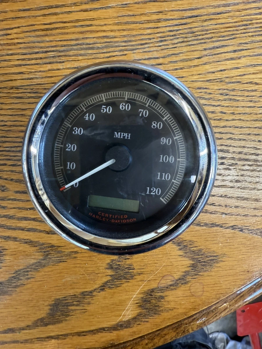 Motorcycle Instrument Clusters for Harley-Davidson Sportster 1200