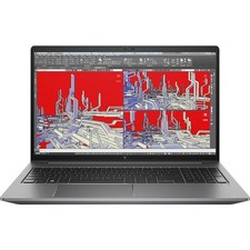 HP ZBook Power G9 15.6" Mobile Workstation - FHD i7-12800H 16GB 512GB Win 11 Pro