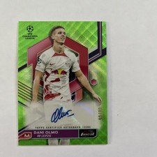 2023-24 Topps RB Leipzig 100% Soccer Checklist Guide in-content 18