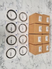 2010 Chevrolet Silverado 1500 New Oem Set Of 8 Pistons Swap 89017577