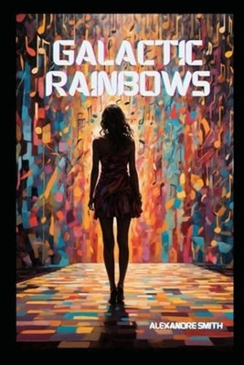 Galactic Rainbows : A Light Hearted Odyssey - Paperback NEW ALEXANDRE. SMIT 2023